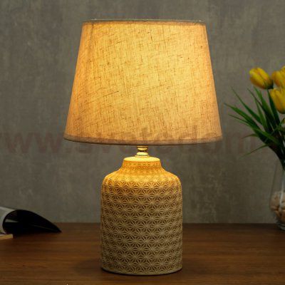 Лампа настольная 48467/1 E14 40Вт 20х20х31 см