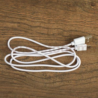 Лампа настольная 85294/1 26хLED 5Вт USB AKB белый 9х7х36 см