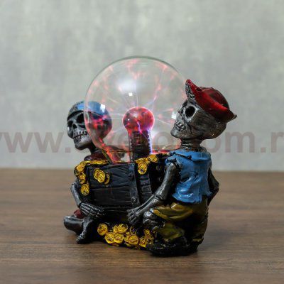 Плазменный шар 94152/1 31х10х18 см