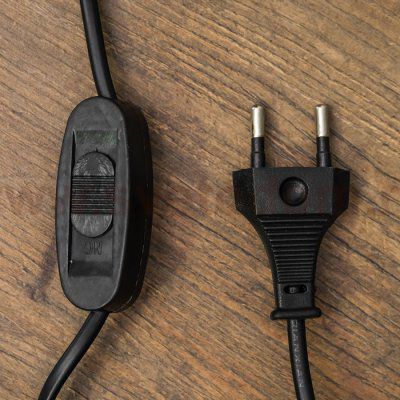 Плазменный шар 94152/1 31х10х18 см