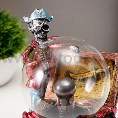 Плазменный шар 94153/1 12х12,5х18,5 см