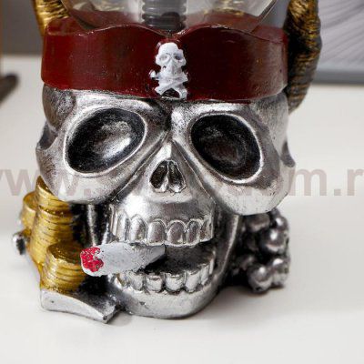 Плазменный шар 94156/1 13,5х12х20 см