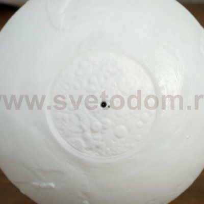 Ночник с ПДУ 