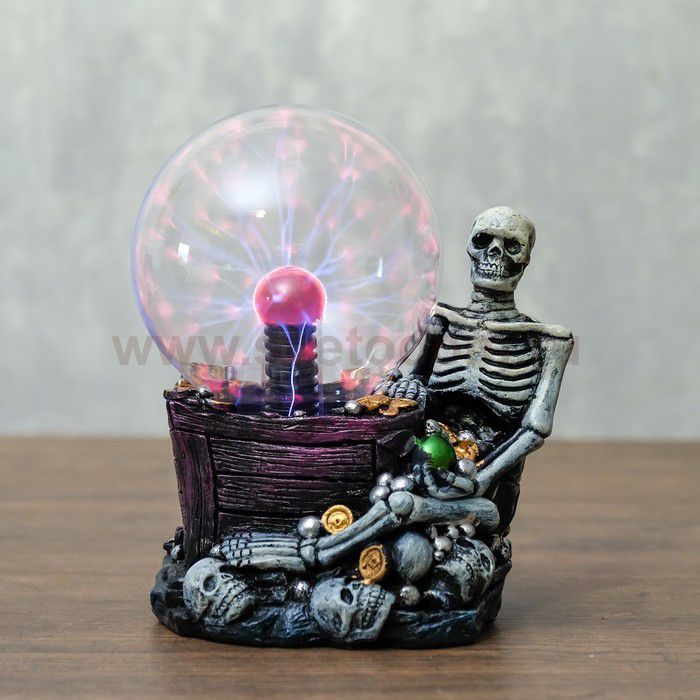 Плазменный шар 