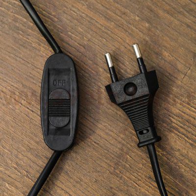 Плазменный шар 