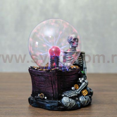 Плазменный шар 