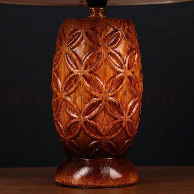 Лампа настольная 32015/1 E14 40Вт 25х25х35 см