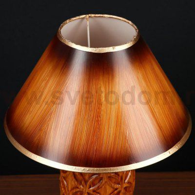 Лампа настольная 32015/1 E14 40Вт 25х25х35 см