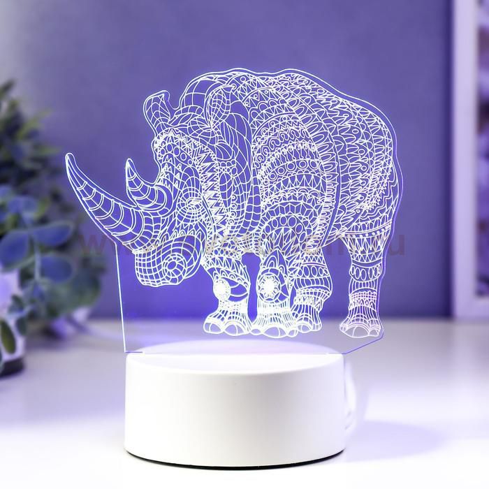 Светильник 