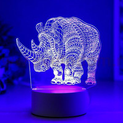 Светильник 