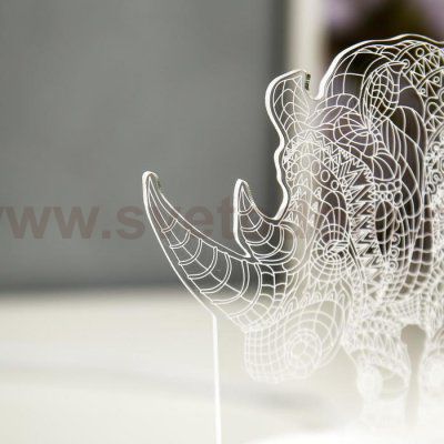 Светильник 