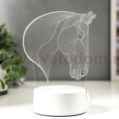 Светильник 