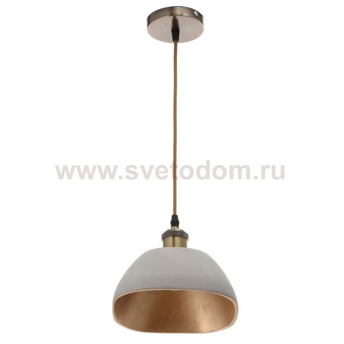 Подвес 4429/1 E27 60Вт 22х22х15 см