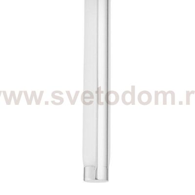 Бра 49425/1 LED 16Вт 4000К хром 7х7х42 см