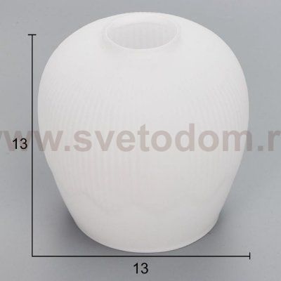 Люстра 86502/5 E27 40Вт черный-золото 70,5х70,5х39 см