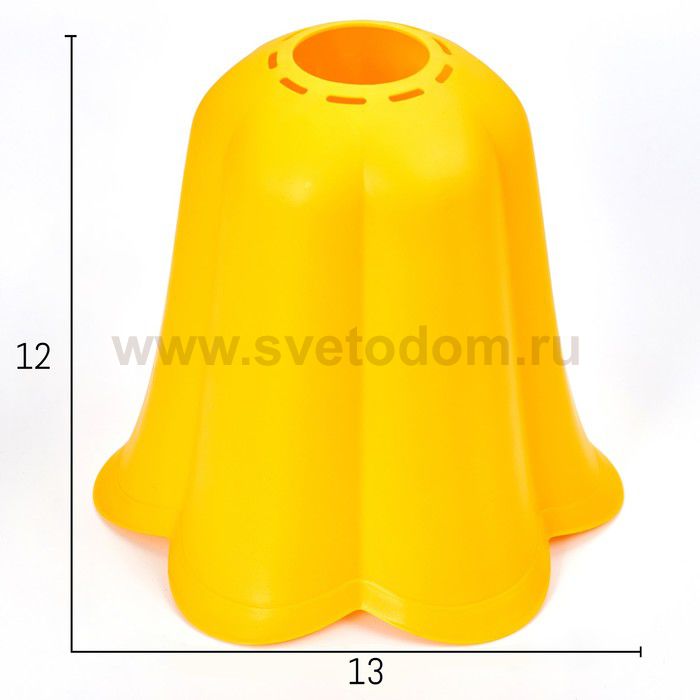 Плафон универсальный 