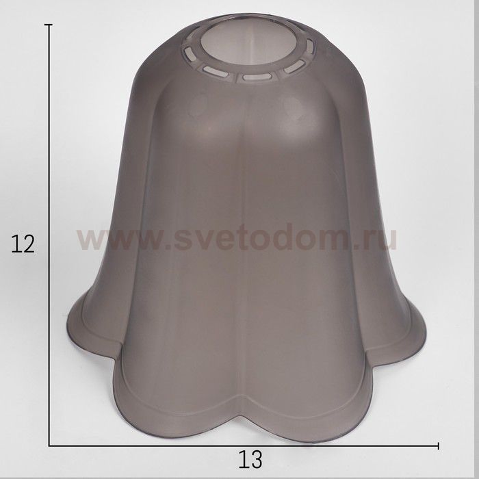 Плафон универсальный 