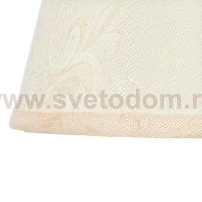 Торшер 88202/1 E27 40Вт золото-шампанское 48х48х162 см