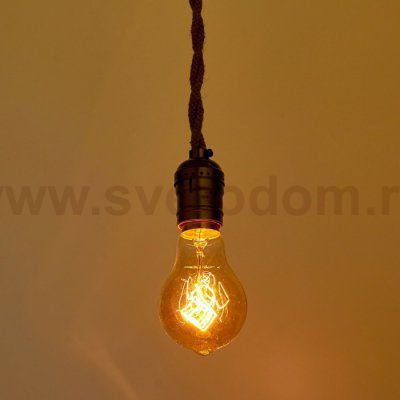 Светильник 