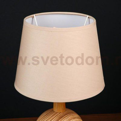 Настольная лампа 32030/1 E14 40Вт 22,5х22,5х34 см