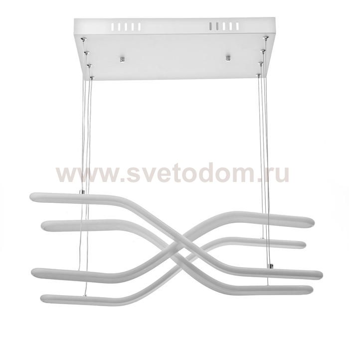 Светильник 86025/4 LED 134Вт 4000К белый 57х23х22 см