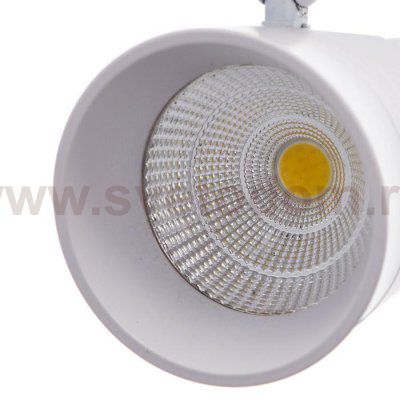 Спот 48676/1 LED 7Вт 4000К белый 8х8х11,5 см