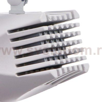 Спот 48676/1 LED 7Вт 4000К белый 8х8х11,5 см