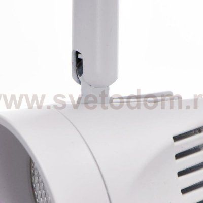 Спот 48676/1 LED 7Вт 4000К белый 8х8х11,5 см