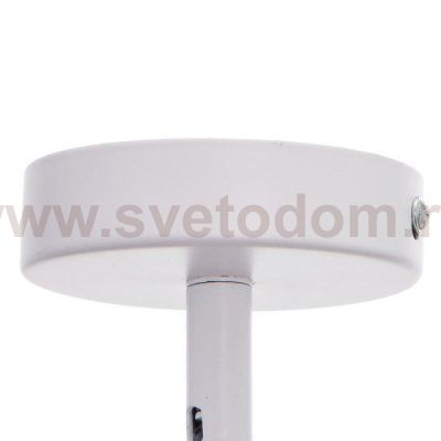 Спот 48676/1 LED 7Вт 4000К белый 8х8х11,5 см