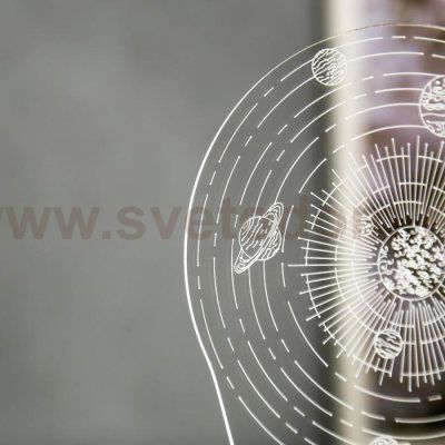 Светильник 