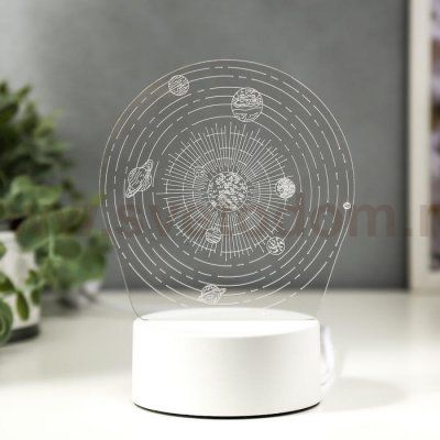 Светильник 