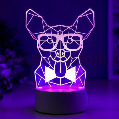 Светильник 