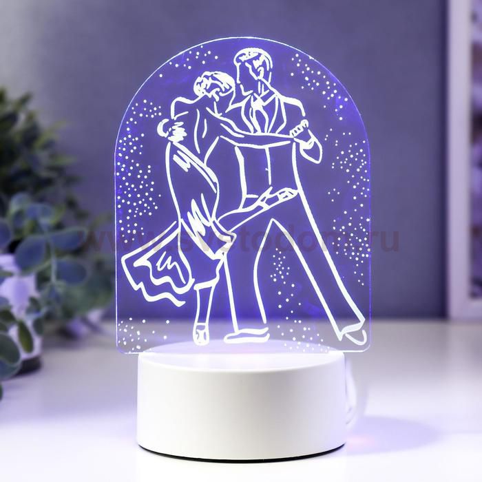 Светильник 