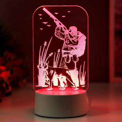 Светильник 