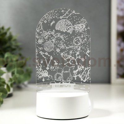 Светильник 