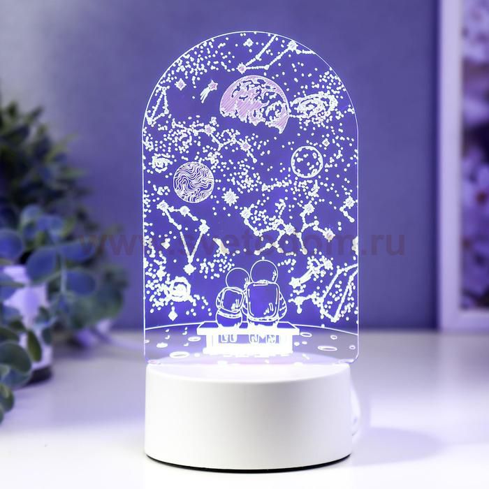 Светильник 