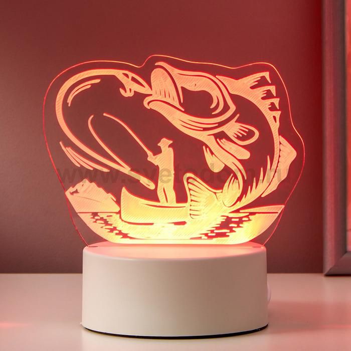 Светильник 