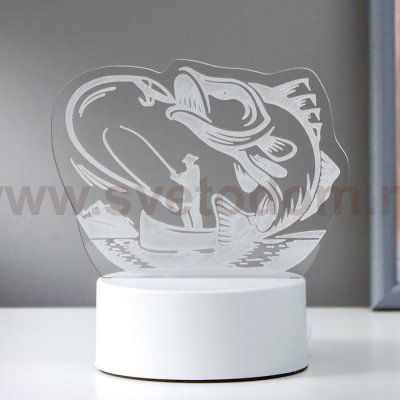 Светильник 