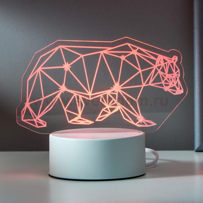 Светильник 