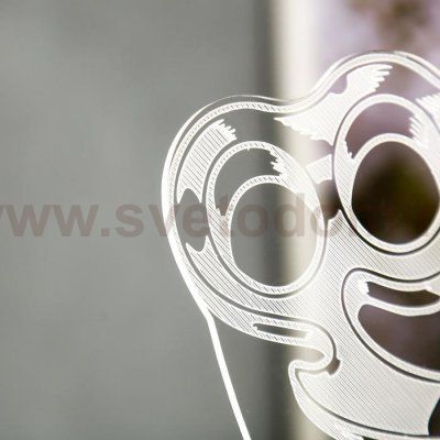 Светильник 