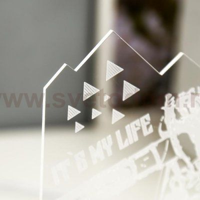 Светильник 