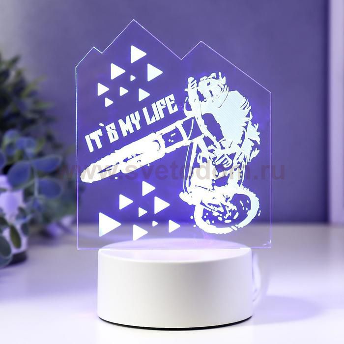 Светильник 