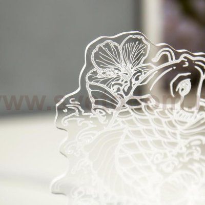 Светильник 