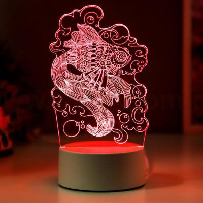 Светильник 