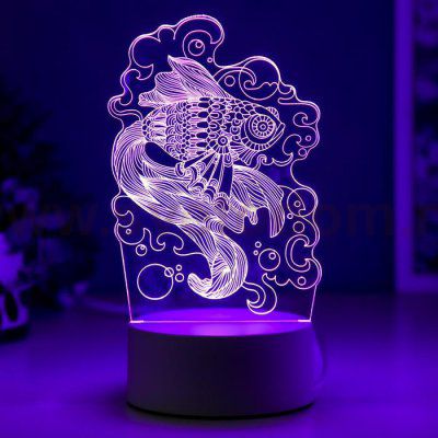 Светильник 