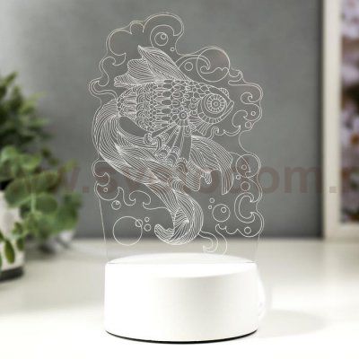 Светильник 