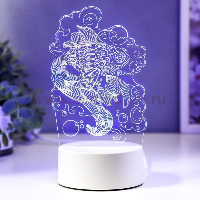 Светильник 