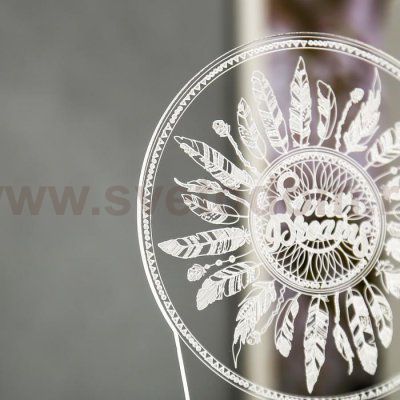 Светильник 