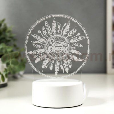 Светильник 