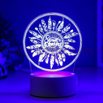 Светильник 